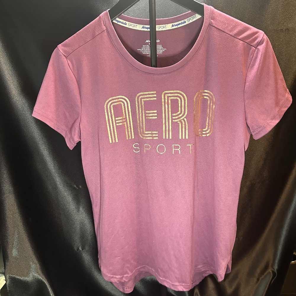 Aero Sport Shirt